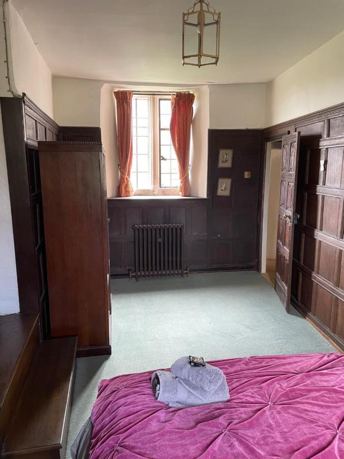 Higher Melcombe Manor Ansty  Экстерьер фото