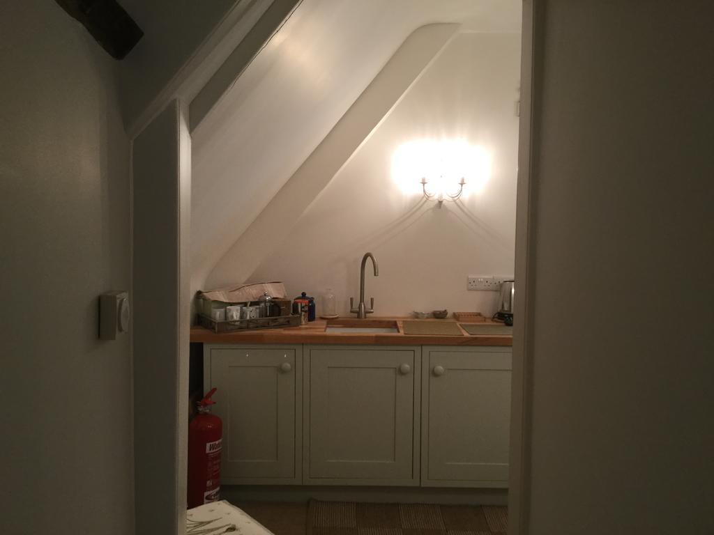 Higher Melcombe Manor Ansty  Экстерьер фото