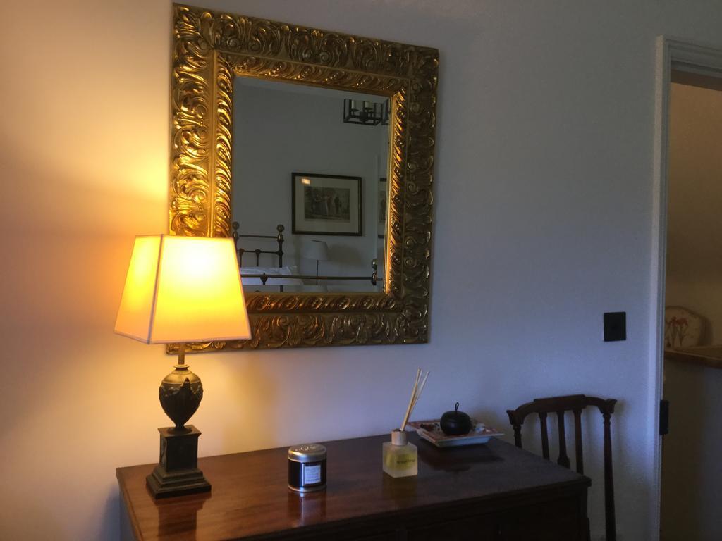 Higher Melcombe Manor Ansty  Экстерьер фото